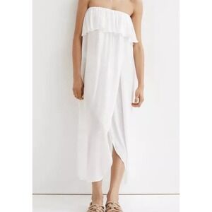 H&M White Maxi Dresses for Women on Sale up to 90% Off: Poshmark